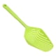 thumbnail image 1 of Colador Colador Cuchara Cocina Desagüe De Alimentos Pala Coladores Verde, 1 of 5