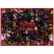 thumbnail image 1 of Rompecabezas Toynk What We Do in The Shadows (1000 piezas), 1 of 9