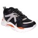 thumbnail image 1 of Zapatilla Chalada Mujer Trota-2 Negro Urbano, 1 of 3