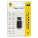thumbnail image 2 of Adaptador Usb-C H/ Usb-A M 3.0 Sincronizacion + Carga Tecmaster Tm-100538-Gs, 2 of 5