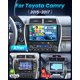 thumbnail image 2 of Estéreo de coche Jufodrca 4 GB + 32 GB para Toyota Camry 2015‑2017, 2 of 7