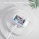 thumbnail image 4 of Desmarcar Funda AirPods Pro Navidad Bienvenido a Whoville Transparente, 4 of 6