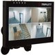 thumbnail image 2 of Monitor de prueba de seguridad Triplett HDCM3 Compact HD de 8 pulgadas, 2 of 8