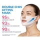 thumbnail image 4 of Mascarilla Facial Stylia MaxiLift V-Line con Colágeno, 5 piezas, 4 of 9