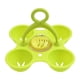 thumbnail image 1 of Temporizador Para Huevos Cocidos Para Cocinar Fácilmente Accesorios De Cocina Resistente Con Soporte Para Huevos Verde Claro, 1 of 5