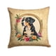 thumbnail image 1 of Almohada Decorativa Entlebucher Mountain Dog, 1 of 7