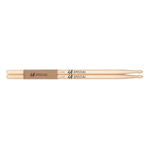 Promark - Baquetas 5A Madera La Spec La Logo Pro Mark