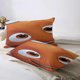 thumbnail image 4 of Finding Nemo Bedding Sets Cartoon Duvet Cover Lightweight 3 Piece Bet Sets for Kids Boys Girls, 4 of 5