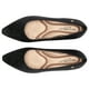 thumbnail image 3 of Zapato Mujer Glitter Silvia Negro 54 Piccadilly, 3 of 3