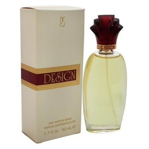 Diseño De Paul Sebastian Para Mujer - Edp Spray