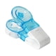 thumbnail image 5 of Portacápsulas Portátil Organizador Conveniente Contenedor Caja Dispensador De Cápsulas, 5 of 5