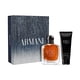 thumbnail image 1 of Set Perfume Giorgio Armani Stronger With You Intensely EDP 100ml Hombre, 1 of 2