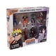 thumbnail image 2 of Pack 5 Figuras Coleccionables 7 Cm Naruto - Jiraiya, 2 of 7