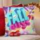 thumbnail image 4 of Fall Guys Fundas de almohada de terciopelo con tema, regalos de funda de almohada, decoración para el hogar, cojín de lanzar, regalo de cumpleaños para fans y parejas.66*66cm., 4 of 6