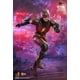 thumbnail image 2 of Figura Mms724 - Dc Comics - The Flash - The Flash Young Barry Deluxe Version, 2 of 2