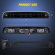 thumbnail image 2 of Luz de freno Nilight para Ford F150/F250/F350 1992-1997, 2 of 8