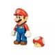 thumbnail image 2 of Nintendo Figura Mario Con Super Champiñón, 2 of 2