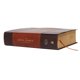 thumbnail image 5 of Biblia Thomas Nelson KJV de Cuero Suave (Marrón), 5 of 9