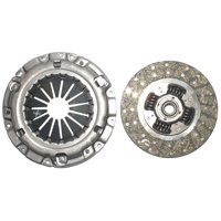 Repuestos Del Sol - Kit Embrague Chevrolet Luv Dmax 2.5 2011 2014