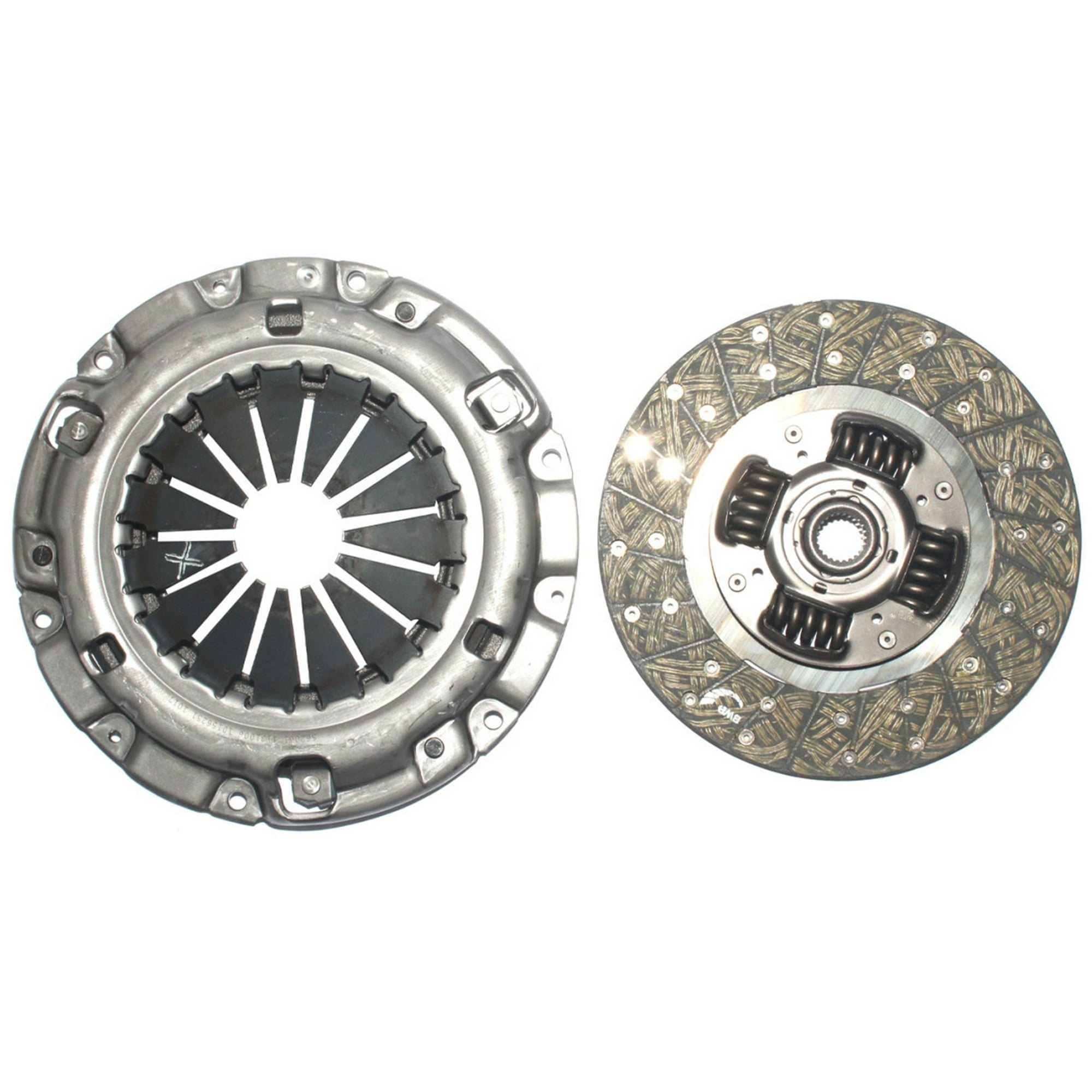 Repuestos Del Sol - Kit Embrague Chevrolet Luv Dmax 2.5 2011 2014