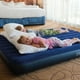 thumbnail image 3 of Colchon Inflable Queen Doble 152×203×25cm Viaje Hogar Lau, 3 of 3