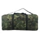 thumbnail image 1 of Bolsa de carga pesada, equipo deportivo grande, batería, accesorios, bolsa de viaje para la azotea (42 x 20 x 20 pulgadas, camuflaje), 1 of 9