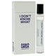 thumbnail image 3 of Aceite de Perfume DS & Durga No Sé Qué Mini, 3 of 4