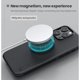thumbnail image 2 of Carcasa Para iPhone 16 Pro Max Magnetic Shield Antigolpes, 2 of 5