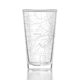 thumbnail image 1 of Vaso tipo pinta Well Told mapa de Detroit 473 ml transparente, 1 of 5