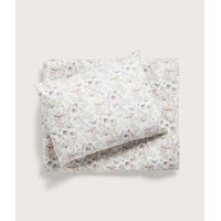 Milsleep - Juego De Funda Nórdica Y Funda De Almohada Infantil Estampado Animal 150X200