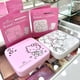 thumbnail image 5 of Compact Mirror Impressions Vanity Hello Kitty Supercute Pink, 5 of 9