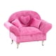 thumbnail image 3 of Sofá Cama Joyero Joyero Joyero Joyero Para Decoración Rosa, 3 of 5