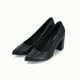 thumbnail image 1 of Zapato Luiza 185 Negro Piccadilly, 1 of 3