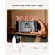 thumbnail image 3 of Baby Monitor Momcozy BM04 5" WiFi HD, 3 of 3