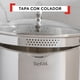 thumbnail image 3 of Bateria de cocina Acero Inoxidable Duetto 11 Piezas Tefal, 3 of 10