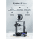 thumbnail image 3 of Ender 3 NEO | Impresora 3D |Tamaño Imp 220x220x250mm |, 3 of 3