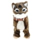thumbnail image 3 of Juguetes Electrónicos De Peluche Para Gatos Juguetes De Peluche Walking Cat Meow Toys Kids Toy Brown, 3 of 5