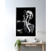 Genérico - Cuadro Canserbero 38X52 Cm