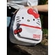 thumbnail image 2 of Hellokitty Cute Student School Bag KT Cat Cartoon Backpack White Lightweight Versatile Trend Girls Backpack, 2 of 3