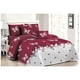 thumbnail image 1 of Cubrecama quilt verano 1.5 plazas - Rojo mariposa, 1 of 1