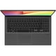 thumbnail image 2 of Notebook ASUS Vivobook 15 Ryzen 3 4GB 256GB SSD FHD, 2 of 8