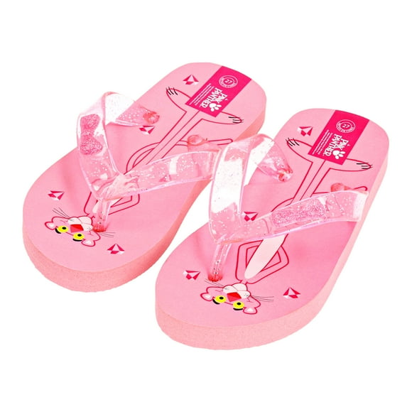 Sandalia Niña Pink Panther