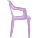 thumbnail image 4 of Silla Plastica Infantil Rimax lila, 4 of 5