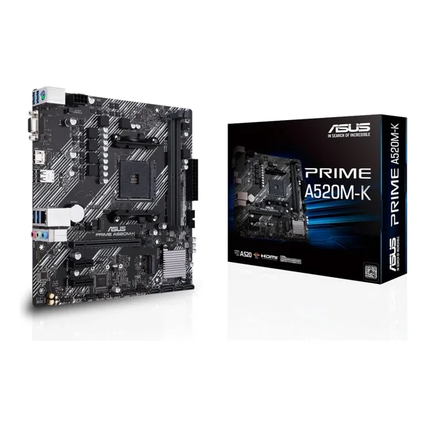 Pc Gamer Ryzen 5 3400g x 8GB RAM 256GB SSD - NUEVO | Lider