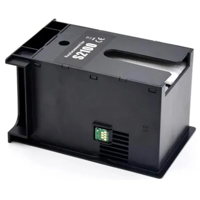 Genérico - Caja Mantenimiento S2100 Alternativa Para Epson F570 F571 T3170 T5170