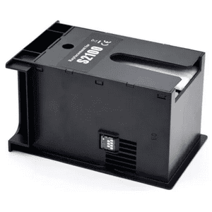 Genérico - Caja Mantenimiento S2100 Alternativa Para Epson F570 F571 T3170 T5170