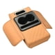 thumbnail image 4 of Generic Car Center Console Pad Multipurpose Car Roschest Cushion Para Estilo De Automóvil A, 4 of 5