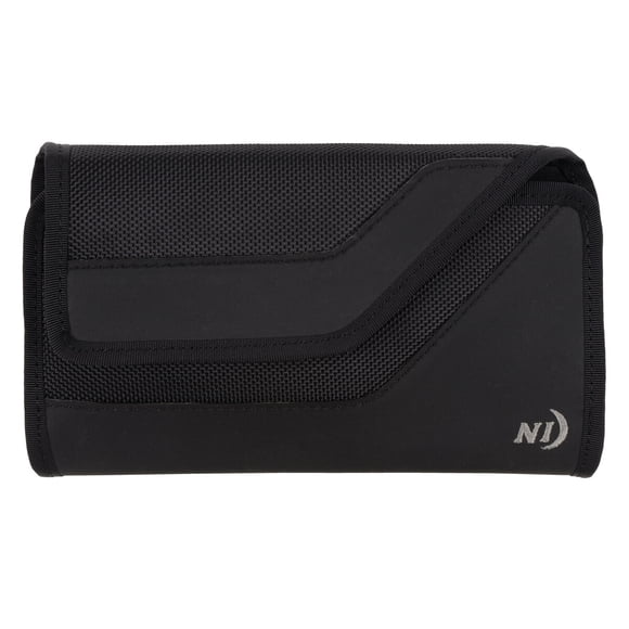 Funda Nite Ize Universal XXL Clip Lateral Negra Celular