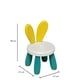 thumbnail image 3 of Juguete Mesa De Bloques Constuccion 200 Piezas 2 Sillas Infantil, 3 of 3