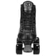 thumbnail image 3 of Patines Roller Derby Roller Star 600 para hombre, color negro/gris, 3 of 3